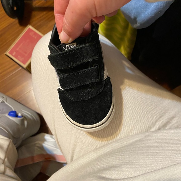 Toddler vans - Picture 5 of 7